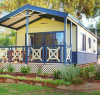 Discovery Holiday Parks - Lake Bonney - Accommodation NT