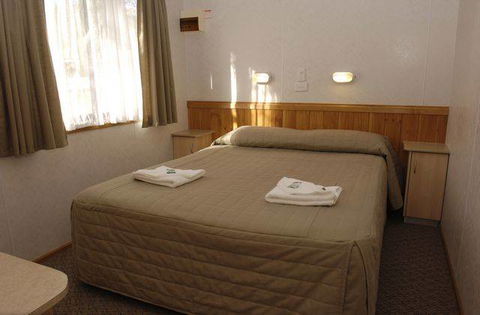 Discovery Holiday Parks - Lake Bonney - Accommodation NT 3