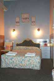 Down Town Motel - Accommodation NT 0