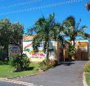 Driftwood Holiday Units - Accommodation NT