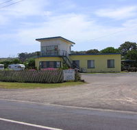 Dutton Way Caravan Park - Accommodation NT