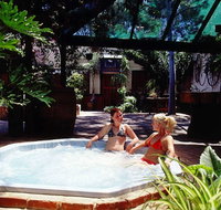 Eagle Foundry Bed  Breakfast - Accommodation NT