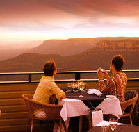 Echoes Boutique Hotel  Restaurant - Accommodation NT