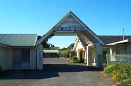Echuca Motel - Accommodation NT 0