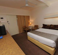 Econo Lodge Ben Hall Motor Inn - Accommodation NT