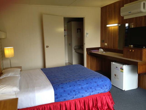 Econo Lodge Statesman Ararat - Accommodation NT 2