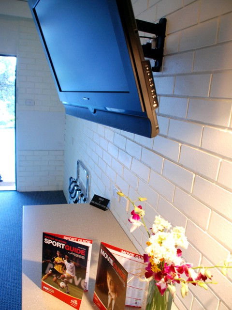 Econo Lodge Statesman Ararat - Accommodation NT 0