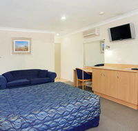 Edward Parry Motel - Accommodation NT