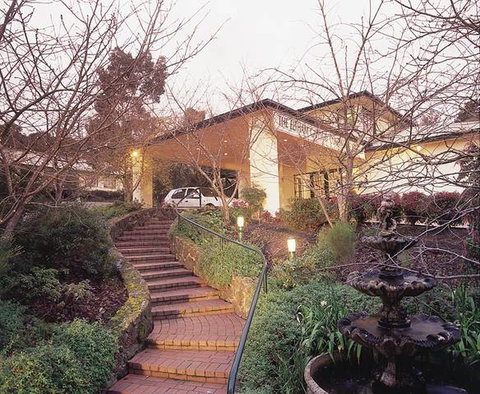 Eltham Gateway Hotel And Conference Centre - Accommodation NT 0