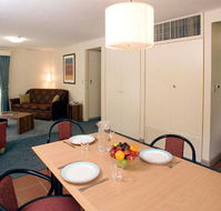 Emu Walk Apartments - Accommodation NT