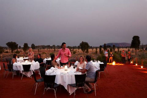 Emu Walk Apartments - Accommodation NT 2