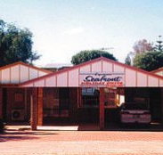 Esperance Seafront Holiday Units - NT Tourism