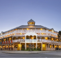 Esplanade Hotel Fremantle By Rydges - Accommodation NT