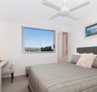 Fairshore Apartments - Accommodation NT