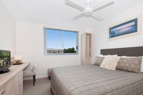 Fairshore Apartments - Accommodation NT 0