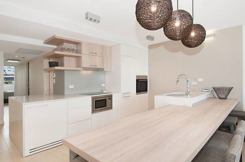 Fairshore Apartments - Accommodation NT 2