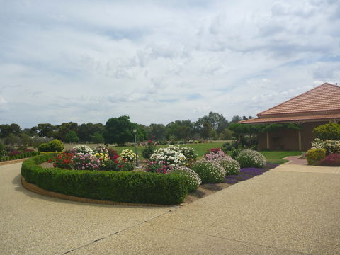 Fairways Bed & Breakfast At Jerilderie - Accommodation NT 0