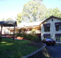 Fernglade on Menzies - Accommodation NT