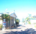 Foreshore Caravan Park - Accommodation NT