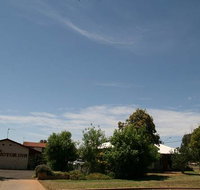 Forest Lodge Motor Inn  Restaurant - Accommodation NT