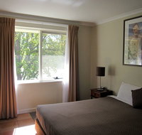 Forrest Hotel  Apartments - Accommodation NT
