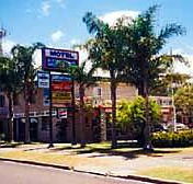 Forster Motor Inn - Accommodation NT