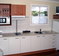Fossickers Rest Tourist Park - Accommodation NT