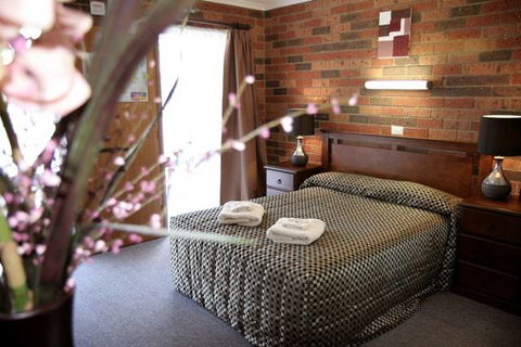 Frankston Motel - Accommodation NT 2