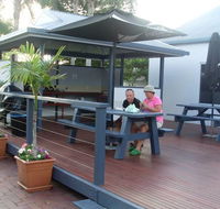 Fraser Coast Top Tourist Park - Accommodation NT
