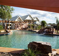 Freshwater East Kimberley Apartments - Accommodation NT