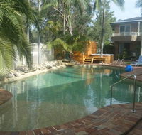 Galaxy Motel - Accommodation NT
