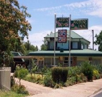 Garden Court Motor Inn - Accommodation NT