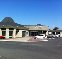Gateway Hotel - Accommodation NT