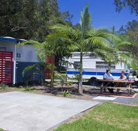 Gateway Lifestyle Lakeside Forster - Accommodation NT