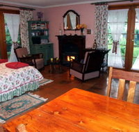 Gawler Churchhill Mews Bed  Breakfast - Accommodation NT