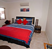Gecko Lodge Kalbarri - Accommodation NT