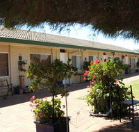 Gilgandra Lodge Motel - Accommodation NT