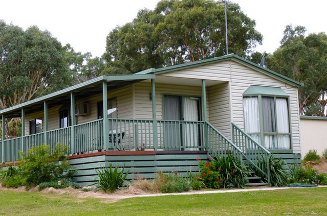 Glendara Cottage - Accommodation NT 0