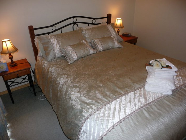 Glendara Cottage - Accommodation NT 3