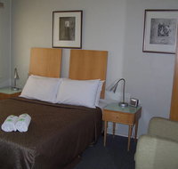 Glenwood Tourist Park and Motel - Accommodation NT
