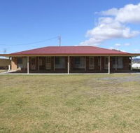Golfers Inn - Accommodation NT