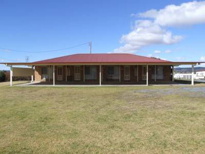 Golfers Inn - NT Tourism 0