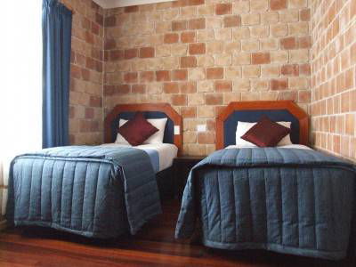 Golfers Inn - NT Tourism 2