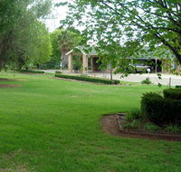 Golfview Motor Inn - Accommodation NT