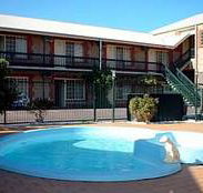 Goolwa Central Motel - Accommodation NT