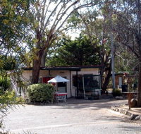 Goulburn South Caravan Park - Accommodation NT