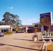 Governors Hill Motel - Accommodation NT