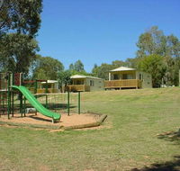 Grabine Lakeside Inland Waters Holiday Park - Accommodation NT