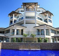 Grand Mercure Apartments Allegra Hervey Bay - Accommodation NT