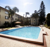 Great Eastern Motor Lodge - Accommodation NT